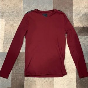 Guess Men’s Long sleeve size Medium